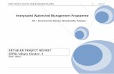Intergraded Watershed Management Programmegswma.gujarat.gov.in/pfile/DPR/2009-10/Banaskantha/Ban... · 2013-04-18 · Intergraded Watershed Management Programme PIA :- Social Forestry
