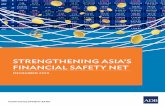 Strengthening Asia’s Financial Safety Net · 2019-12-13 · References 31 Appendix: ADB Approved Policy-Based Lending by Subsector ... 8 ADB Approved Policy-Based Lending by Sector,