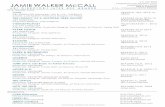 Jamie Walker McCall Resume   Walker McCall Resume 2016.pdf · PDF file

617.549.9878. Title: Jamie Walker McCall Resume 2016 Created Date: 2/25/2016 5:18:07 PM