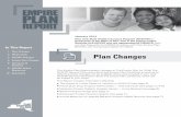 EMPIRE PLAN - Government of New York · NYSHIP General Information Book and Empire Plan Certificate, which will be mailed to your home. This Report includes information affecting: