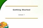 Getting Started - Amazon S3€¦ · Find information to help you get started using QuickBooks Manage your open windows Compare windows side by side Customize navigation features Use