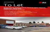 jll.co.uk/property To Let...Joe Jenkins +44 (0)208 283 2539 Joe.Jenkins@eu.jll.com TW18 2AW Location The property is situated on Drake Avenue off Gresham Road within a short drive
