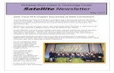 Pickaway-Ross Career & Technology Center Satellite Newsletter 15 Newsletter.pdf · Pickaway-Ross Career & Technology Center Satellite Newsletter May 2015 Zane Trace FFA Chapter Successful