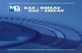 BAE BMEAV SAE SMEAV - mgmrestop.com · Motors with integrated encoder ... Es wurden aus diesem Zweck ein dynami-sches Auswuchten und speziellen Kunstgriffe bei ... um die größeren