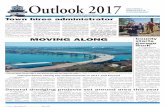 Outlook 2017 - TownNewsbloximages.chicago2.vip.townnews.com/carolinacoast... · Beach Planning Director Zach Stef-fey – after a closed-session special meeting on Feb. 24, and was
