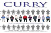 CURRY · 2020-01-16 · Connor Gleason Rich Morgan Please send editorial correspondence to: Curry College Institutional Advancement 1071 Blue Hill Avenue Milton, MA 02186 Phone: (617)