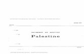 NATIONAL INTELLIGENCE SURVEY GAZETTEER FOR PALESTINE · title: national intelligence survey gazetteer for palestine subject: national intelligence survey gazetteer for palestine keywords