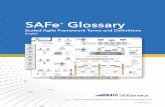 Glossary 4.5 - Translations Master - Scaled agile …...DevOps DevOps is a mindset, a culture, and a set of technical practices. It provides communication, integration, automation,