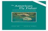 y American Fly Fisher - American Museum of Fly Fishing · The American Fly Fisher(ISSN - ) is published four times a year by the museum at P.O. Box , Manchester, Vermont Publication