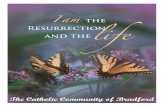 The Catholic Community of Bradford - St Bernard Schoolstbernardcatholic.org/wp-content/uploads/2015/08/04-16-17.pdf · ST. BERNARD OF CLAIRVAUX CHURCH CATHOLIC COMMUNITY OF BRADFORD
