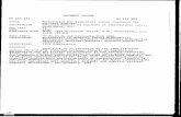 DOCUMENT RESUME - ERICLauren G. Woodby, who was the studio teacher for the second film series James D. Gates, executive secretary of the NCTM, who was a large factor in the negotiations