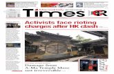 ap photo charges after HK clash - Macau Daily Timesmacaudailytimes.com.mo/files/pdf2016/2495-2016-02-12.pdf2016/02/12  · INdIa authorities have detained dozens of Kashmiri activists