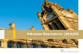 Manchester 2025: Next Decade of Development · Manchester 2025 – The Next Decade of Development . 5 . Introduction . commitment to diversity . Diversity and inclusion are an integral