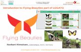 Los Banos / Banaue 2016 2-11.8.2016 Philippines Norbert ... · 2-11.8.2016 Philippines Norbert Hirneisen – • Creating a flexible system to collect biodiversity data by photographic