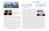 FEI San Diego Chapter Newsletter€¦ · Chapter Newsletter September 2016 Volume 2016 No. 7 FEI in San Diego Mark Fisher Diocese of San Diego SDFEI President SDFEI To Meet Kaihan