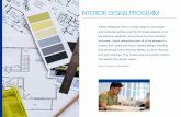 Interior Design Program - Berkeley College 2019-09-24آ  Interior Design Program Interior designers work