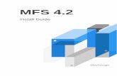 MFS 4 - EXEM · 2015-04-15 · MFS 4.2_INSTALL GUIDE 4 1. MFS Overview MaxGauge for SQL Server(MFS) is a specialized tool for SQL server database management system with features such