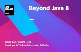 Upgrading Past Java 9 Sounds Scary - QCon London 2020...•Java 9: JEP 248: G1 the Default GC •Java 10: JEP 307: Parallel Full GC for G1 •Java 11: JEP 318: Epsilon (Experimental)