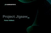 Jigsaw - JUG Karlsruhejug-karlsruhe.de/assets/slides/Jigsaw_Trossbach.pdf · Modules can provide services • Modules provide service implementations • Other modules can use services