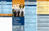 Wichita Police Homeless Dial Outreach TeamHOT - …...(Emergency shelter, case management, advocacy and other services for children 0-17. Survivors of human trafficking ages 12-17)