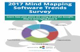 2017 MMS Trends Survey Report - Mind Mapping Software Blog · The state of mind mapping software: 2017 Mind mapping software continues to serve as a potent Swiss Army Knife that helps