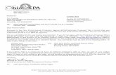 Certified Mail - Ohio EPA · Andrew Hall Permit Review/Development Section Ohio EPA, DAPC 50 West Town Street, Suite 700 P.O. Box 1049 Columbus, Ohio 43216-1049 and Ohio EPA DAPC,