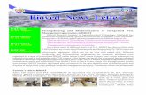 Dr. B.B. Tripathi Strengthening and Modernization of ...bioved.co.in/News Letter 2014/Bioved News Letter February 2015.pdf · Strengthening and Modernization of Integrated Pest ManagementapproachesatBRIAT
