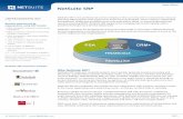 Data Sheet NetSuite SRP - BlythecoNetSuite SRP is the professional services industry’s first and only end-to-end services resource planning (SRP) solution that supports an entire
