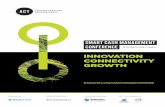 INNOVATION CONNECTIVITY GROWTH - The Association of Corporate … Smart Cash... · 2018-01-15 · The Association of Corporate . Treasurers (ACT) sets the benchmark for international