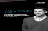Media trends 2016 - Nielsen Global MediaMedIA trendS 2016 c 2016 t n company 5 Base: Main Household Shopper (used as proxy for household) Source: Nielsen Consumer and Media Insights