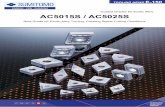 Coated Grades for Exotic Alloy AC5015S / AC5025S · 2019-03-05 · Coated Grades for Exotic Alloy TOOLING NEWS E-150 New Grade for Exotic Alloy Turning, Creating Stable Cutting Conditions.