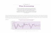 Chapter 3 · The Hong Kong economy continued to grow modestly in 2015. Chapter 3 The Economy The Hong Kong economy grew modestly in 2015, confined mainly by sluggish trade flows amid
