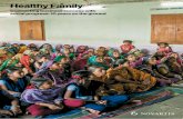 Novartis Healthy Family 2017 10-Year Report...HEALTHY FAMILY 2017 | ForEword | 3 Foreword Ten years ago, C. K. Prahalad, a management thinker, challenged our Executive Committee to
