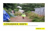 STRANDED HOPE - Amnesty International USA€¦ · STRANDED HOPE HUNGARY’S SUSTAINED ATTACK ON THE RIGHTS OF REFUGEES AND MIGRANTS AMNESTY INTERNATIONAL 5 The only way to enter Hungary