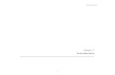 Introduction - Shodhgangashodhganga.inflibnet.ac.in/bitstream/10603/6096/9/09_chapter 1.pdf · Introduction 4 tuberosum), Yams (Dioscorea spp.) and edible Aroids (Colocasia esculenta
