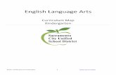 English Language Arts - Pacific Elementary School...Conventions of Standard English K1. Demonstrate command of the conventions of standard English grammar and usage when writing or