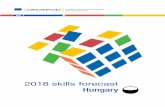 2018 skills forecast - Cedefopof national experts. These forecasts do not substitute national forecasts, which often use more detailed methodologies and data, while they also incorporate
