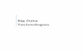 Big Data Technologies - IOE Notesioenotes.edu.np/media/notes/big-data/pulchowk-notes... · Chapter 1: Big Data Technologies Introduction Big data is a term applied to a new generation