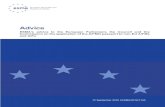 2016-ESMA-1140 - Final AIFMD passport advice September2016 · - Advice on the application of the passport to non-EU AIFMs and AIFs in accordance with the rules set out in Article