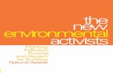 Pollution, Poverty, and Racism by Building Natural Assets · and worker exploitation, and (2) persecution based on race, gender, sexual orientation, and class. Located in Riverside,