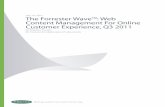 The Forrester Wave: Web Content Management for Online ...info.sdl.com/rs/sdlinternationaltrial/images/Forrester-Wave-2011.pdf · The Forrester Wave™: Web Content Management For
