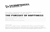 THE PURSUIT OF HAPPINESS - Home - Kampnagel · THE PURSUIT OF HAPPINESS . č č č. ZEIT-Stiftung Ebelin und Gerd Bucerius . Author: Annika Tudeer Created Date: 1/28/2019 6:16:00