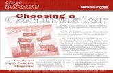 Gust rosenfeld Are Foreclosure Newsletter The Best Lawyers fall … · 2011-11-03 · Seven Gust Rosenfeld attorneys are named by Southwest Super Lawyers magazine as some of the top