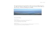 Evaluating Cumulative Ecosystem Response to Restoration ... · Evaluating Cumulative Ecosystem Response to Restoration Projects in the Columbia River Estuary, Annual Report 2006.