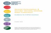 Sexual Orientation & Gender Identity (SO/GI) Data …lgbtqipv.org/wp-content/uploads/2018/11/LGBTQ-Institute...More information on collecting SO/GI data National LGBTQ Institute on