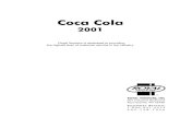 Coca Cola - Monster Vendingmonstervending.com/manualspdf/royal/Coke-Parts.pdfCoca Cola 2001 ROYAL VENDORS, INC 201 Industrial Boulevard Kearneysville, WV 25430 Customer Service: 1.800.931.9214