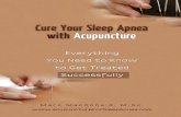 Introduction - Amazon S3...Introduction Acupuncture is an alternative medicine treatment originating in ancient China that treats patients by manipulating thin, solid needles that