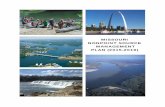 Missouri Nonpoint Source Management Plan …...The 2015-2019 Missouri Nonpoint Source Management Plan (NPSMP or plan) will serve to guide the state’s efforts in coordinating nonpoint