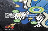 National Framework for Continuous Quality Improvement in ... · The National Framework for Continuous Quality Improvement in Primary Health Care for Aboriginal and Torres Strait .