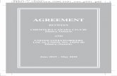 AGREEMENT - Ontario...AGREEMENT BETWEEN CHEMTURA CANADA CO./CIE Elmira, Ontario AND UNITED STEELWORKERS LOCAL UNION NO. 13691-00 Elmira, Ontario. June 2015 – May 2018 (March 17,